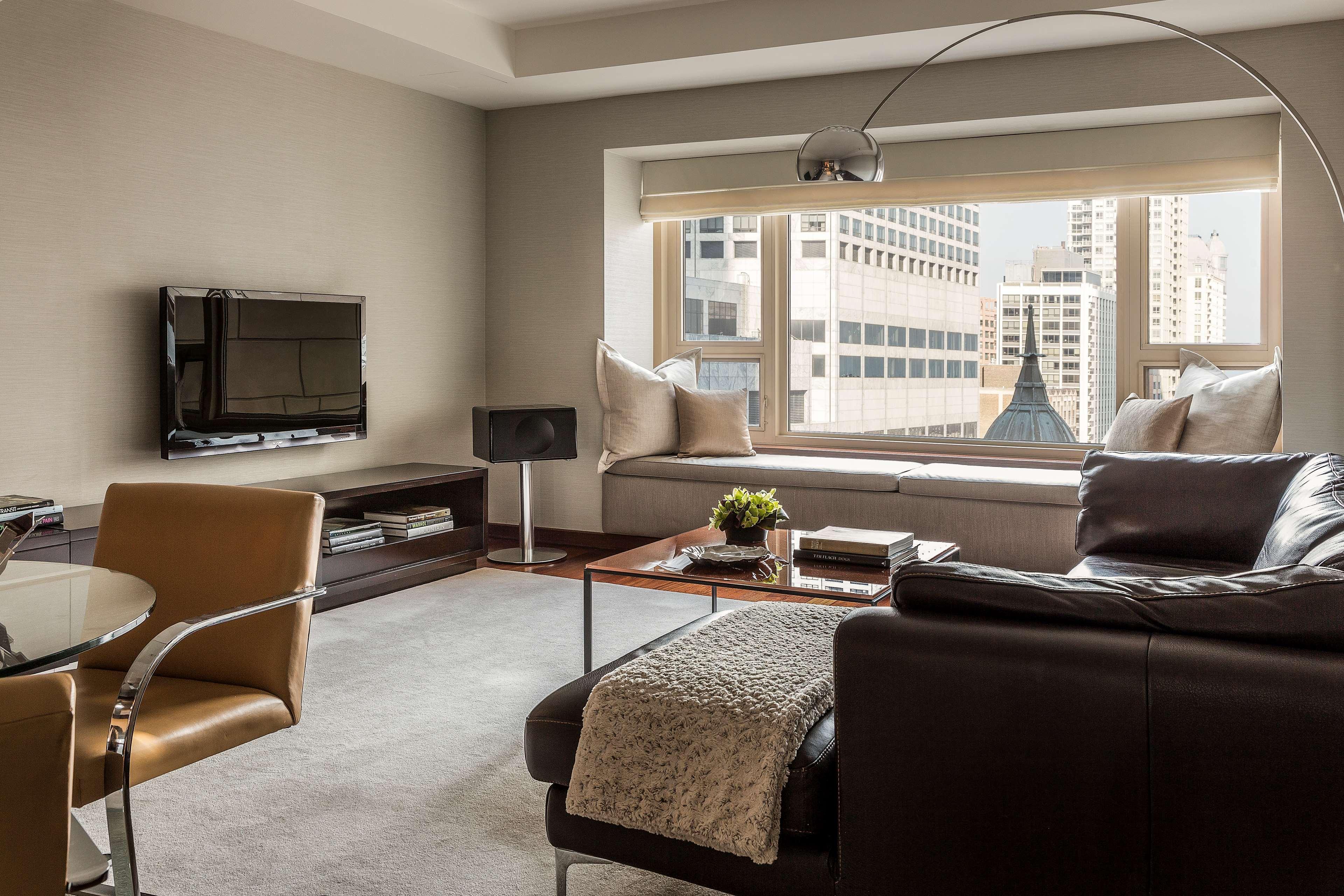 Hotel Park Hyatt Chicago Extérieur photo