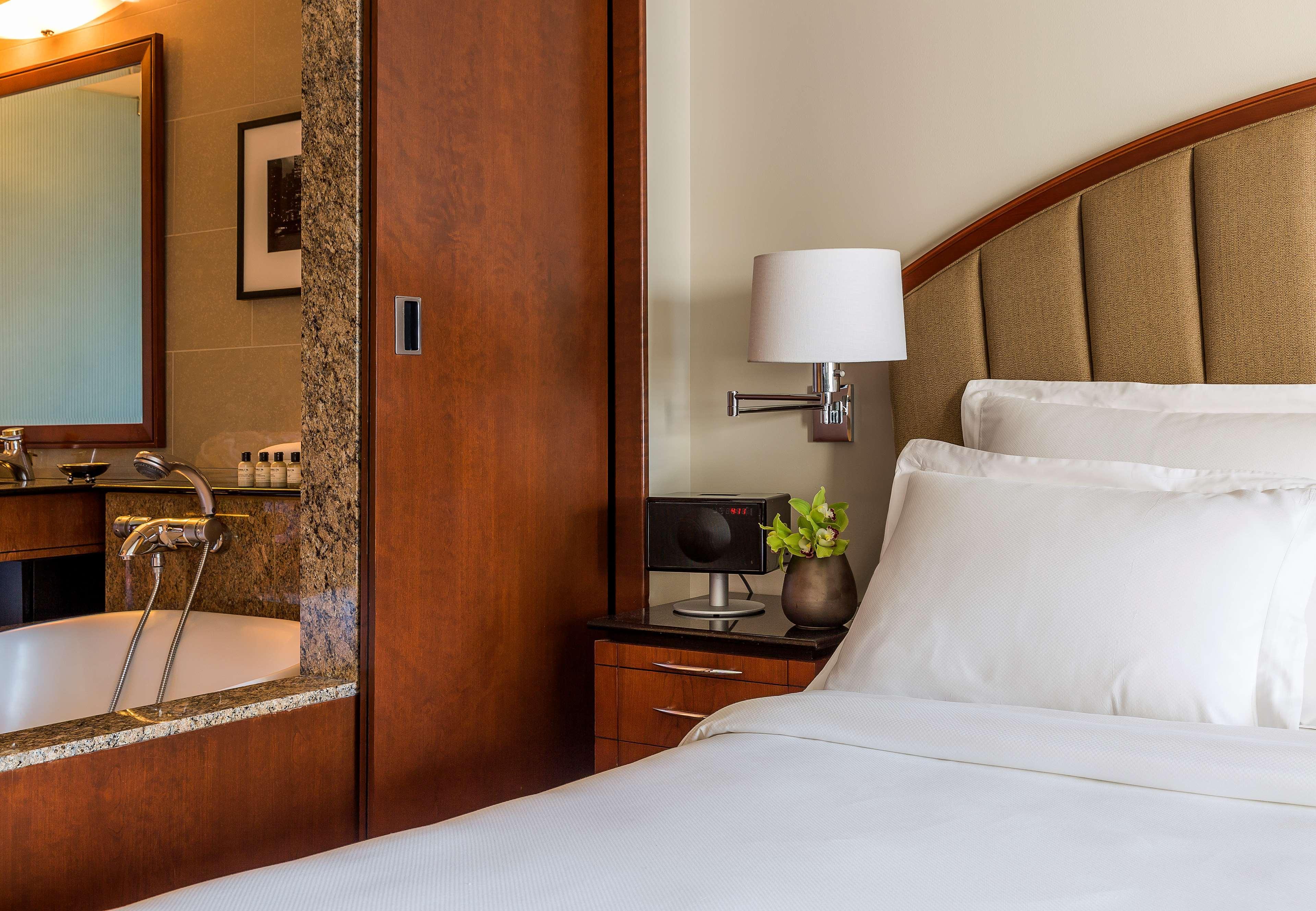 Hotel Park Hyatt Chicago Extérieur photo