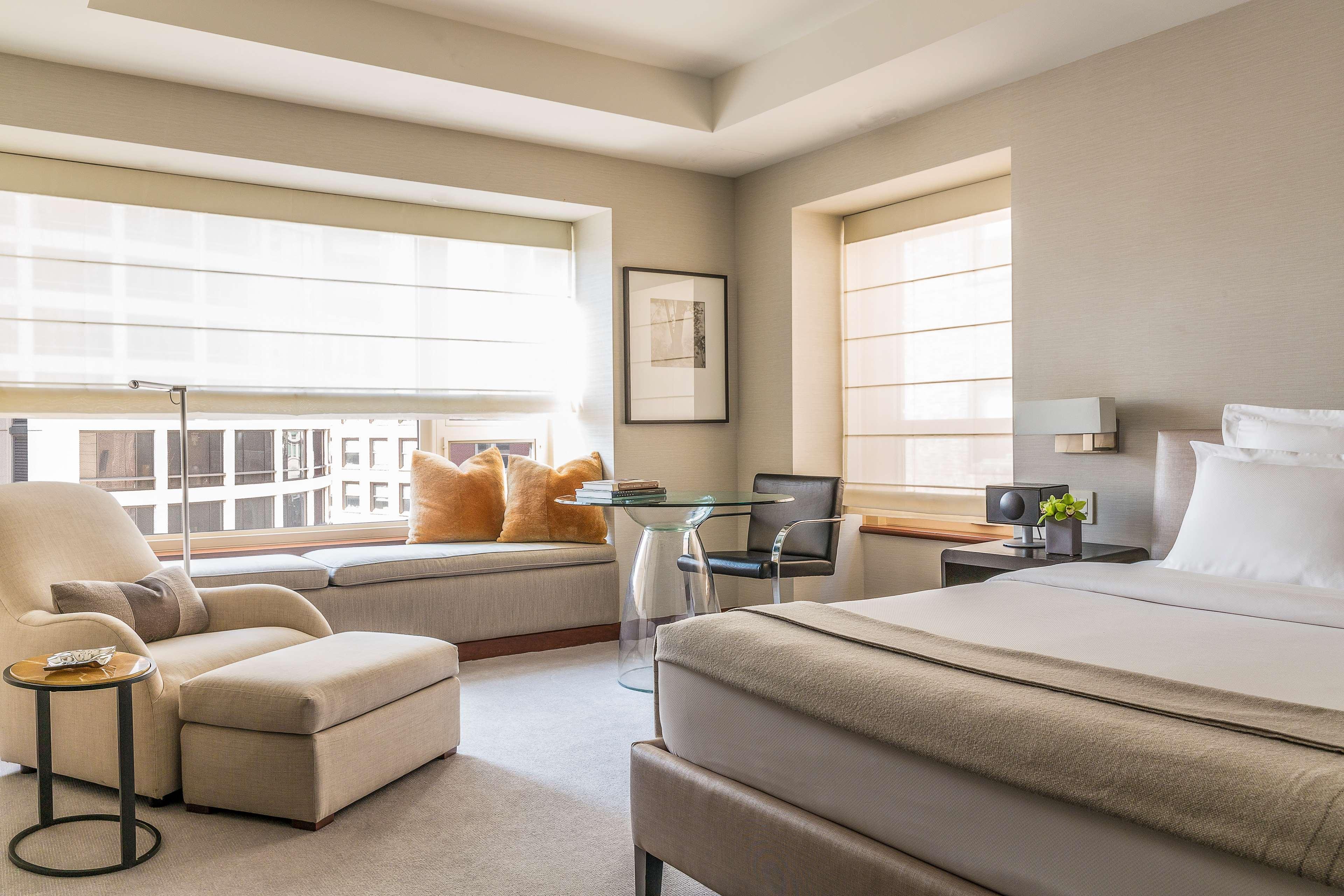 Hotel Park Hyatt Chicago Extérieur photo