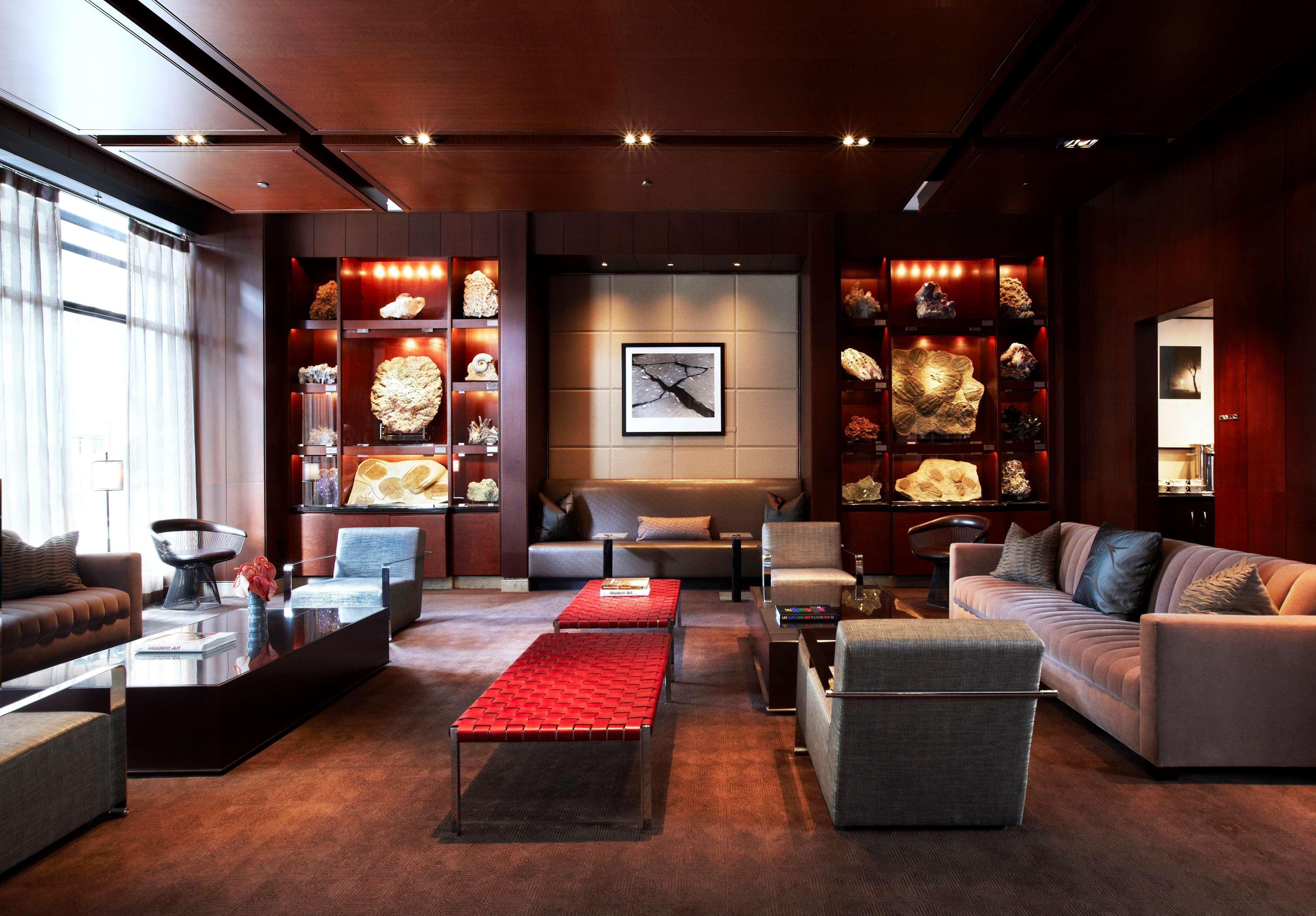 Hotel Park Hyatt Chicago Extérieur photo