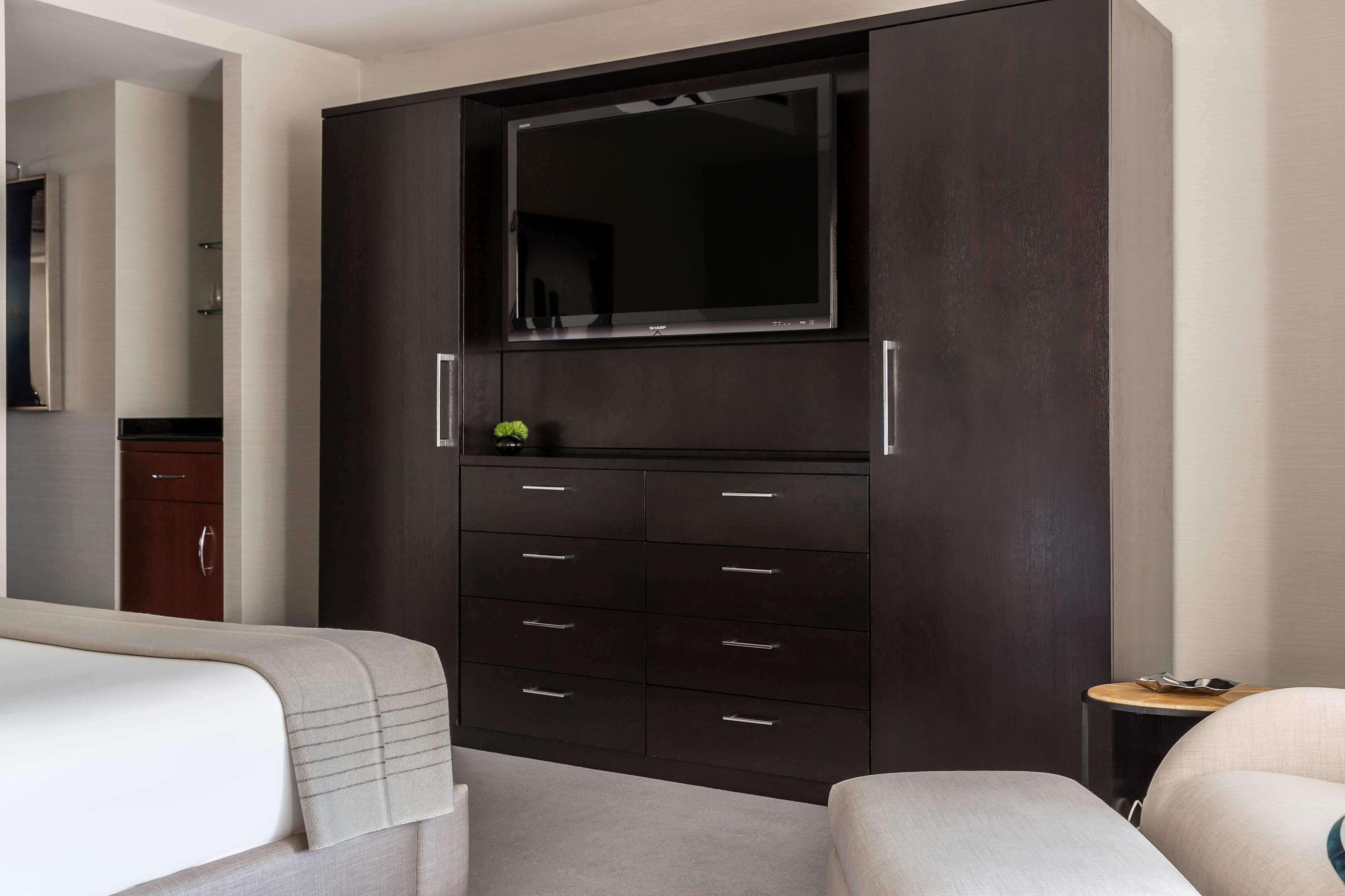 Hotel Park Hyatt Chicago Extérieur photo