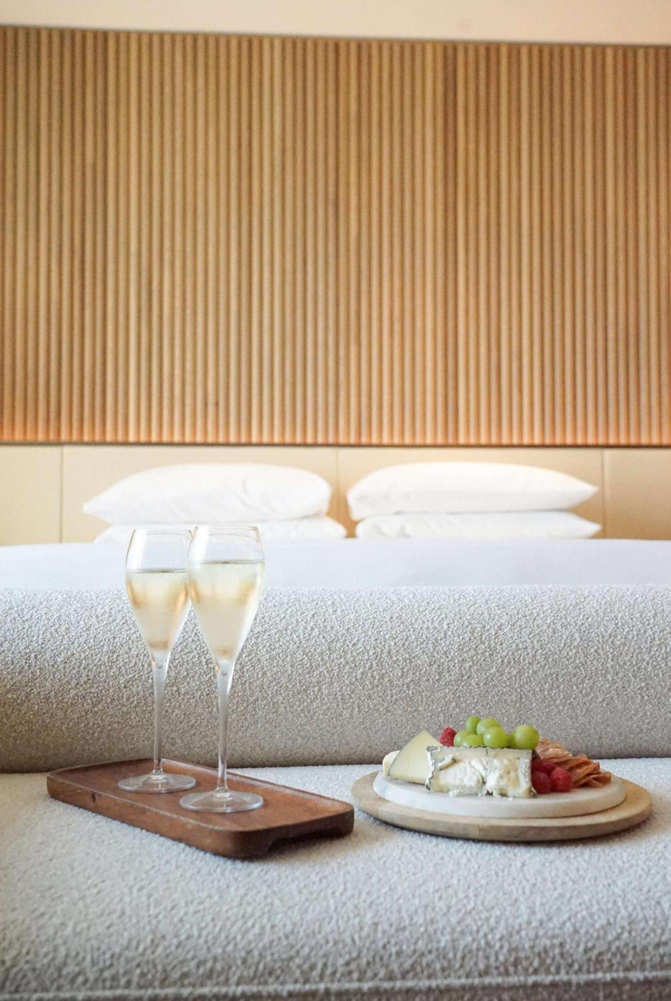 Hotel Park Hyatt Chicago Extérieur photo