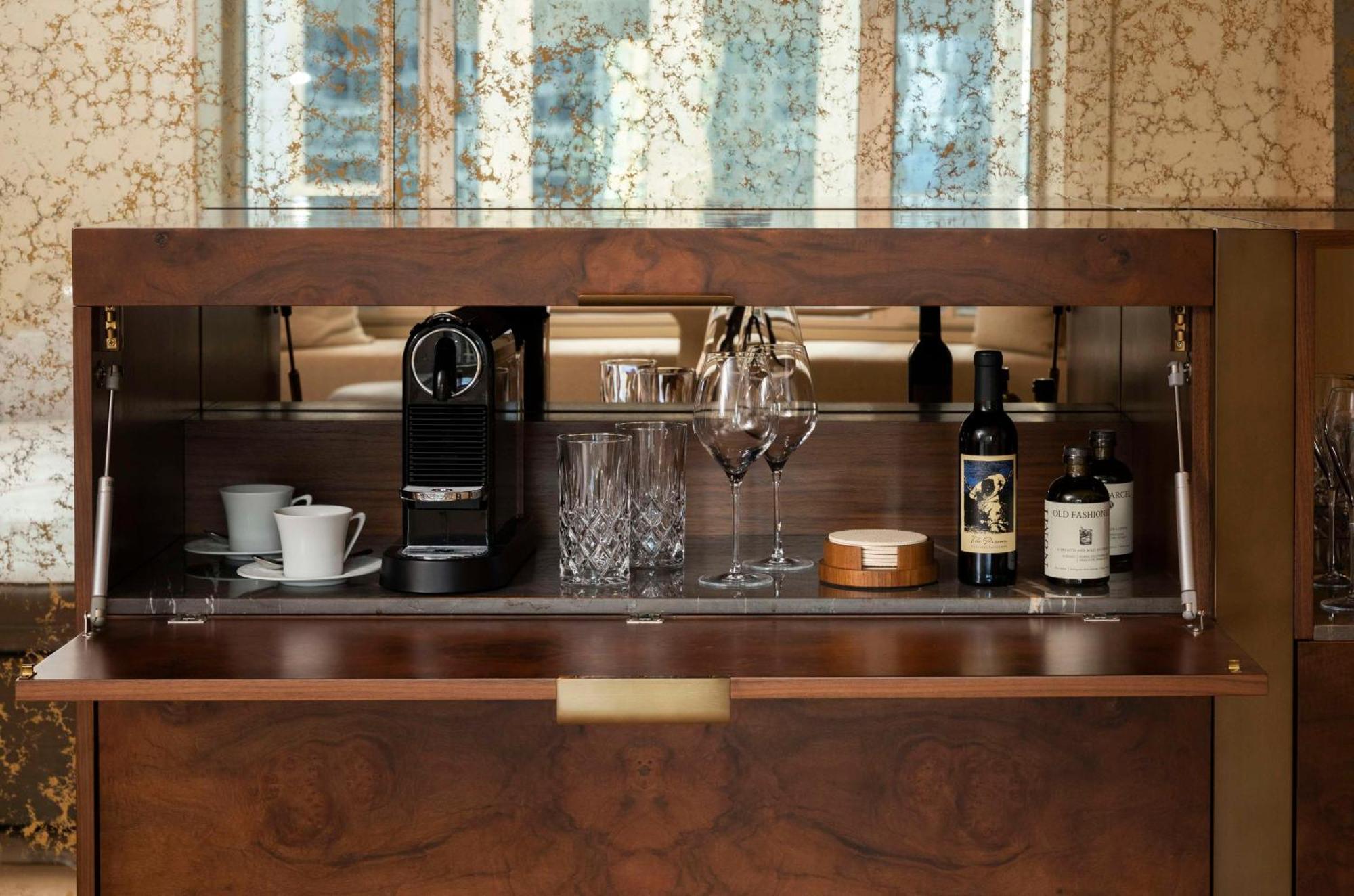 Hotel Park Hyatt Chicago Extérieur photo