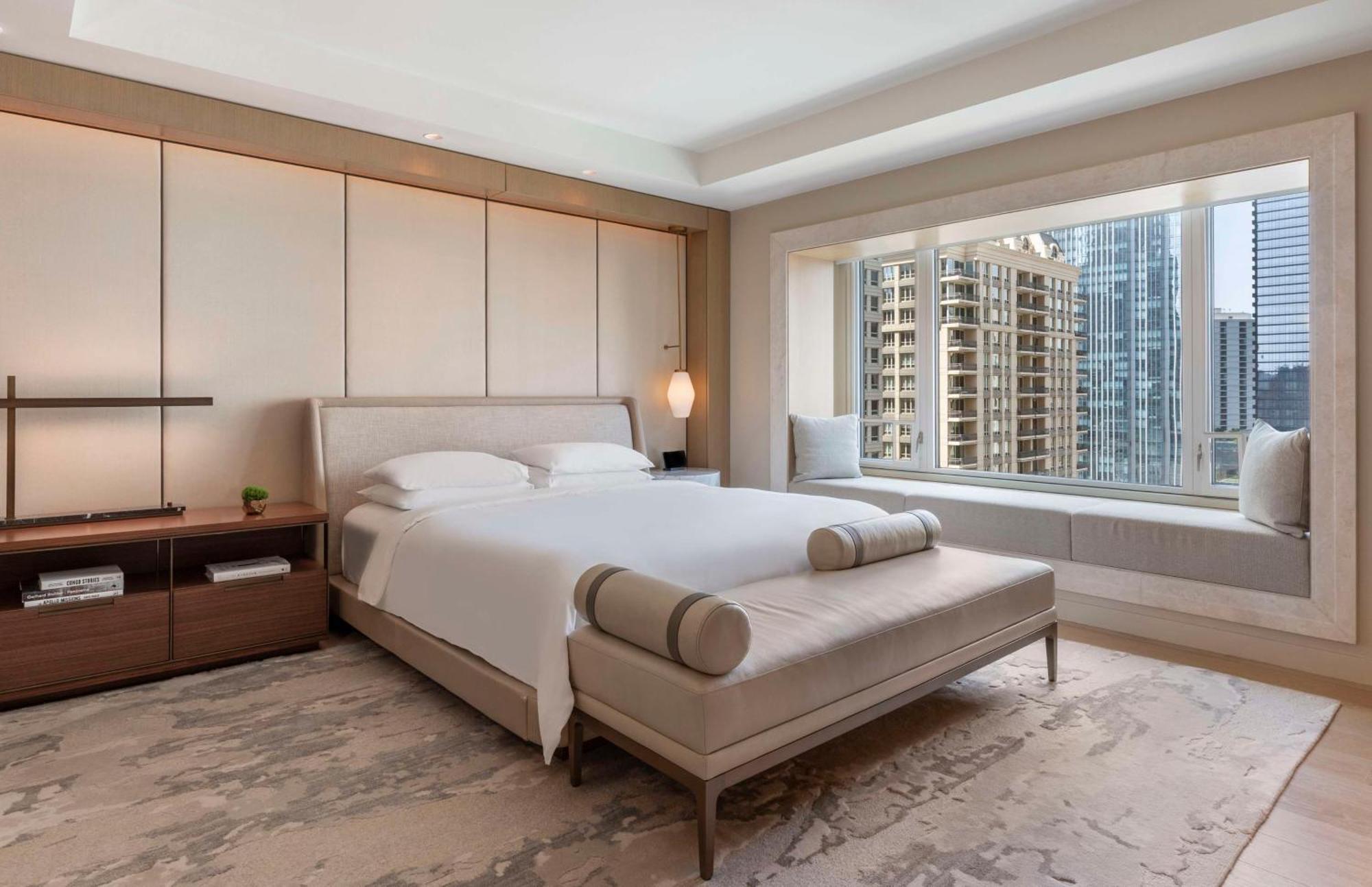 Hotel Park Hyatt Chicago Extérieur photo